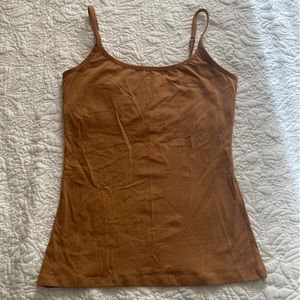 PACT tank top
